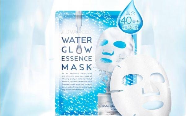 sasatinnie巨水膜面膜怎么样 sasatinnie面膜好用吗